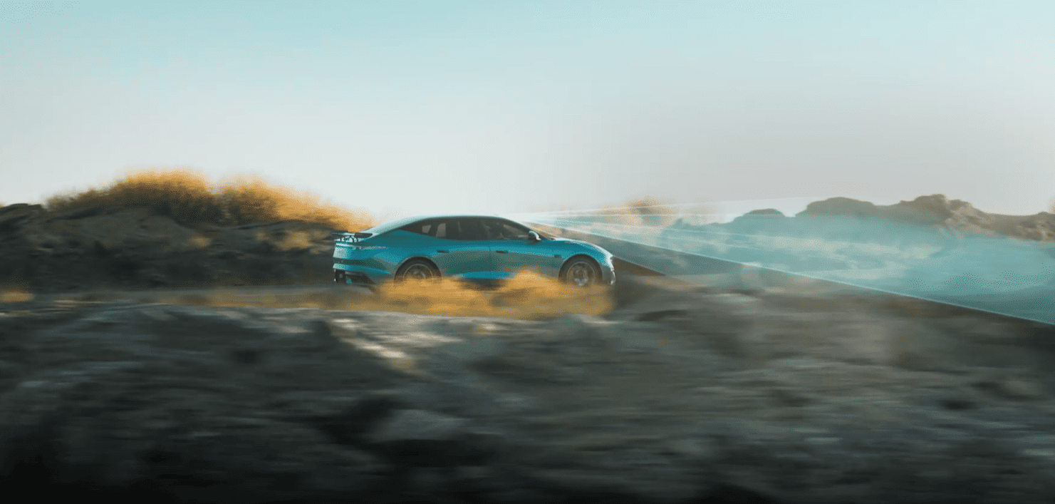 Автопілот у русі